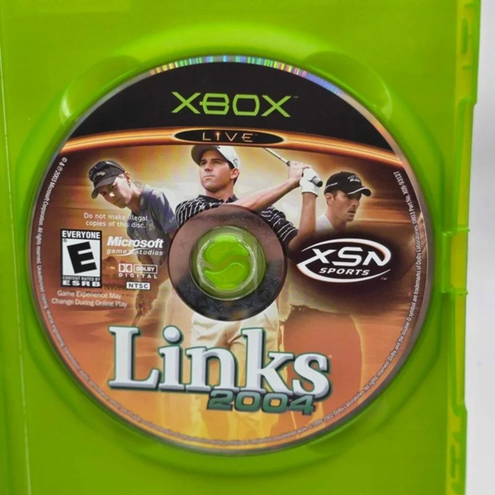 Xbox hit links